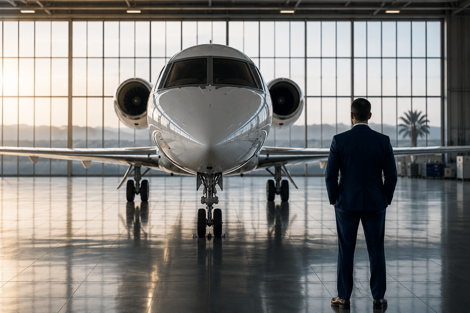 Aviation